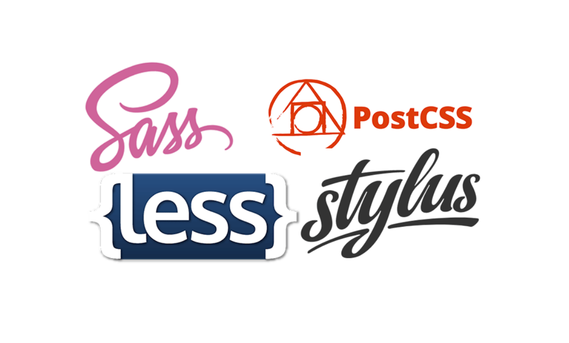 Html & Css Preprocessors