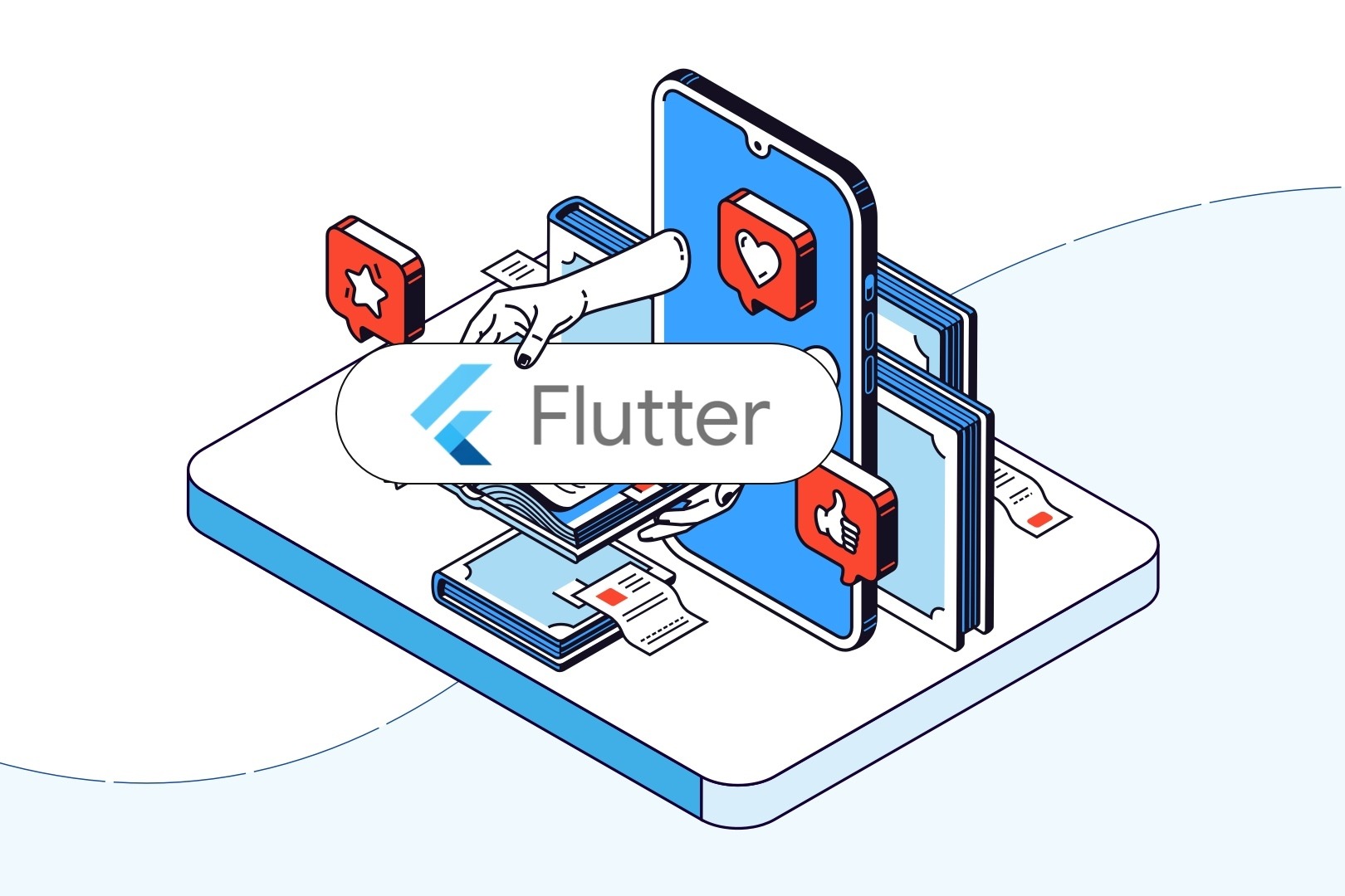 Ressources Flutter